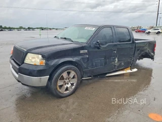 FORD F150 SUPERCREW