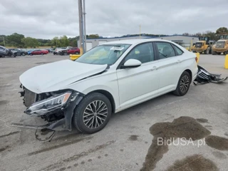 VOLKSWAGEN JETTA S