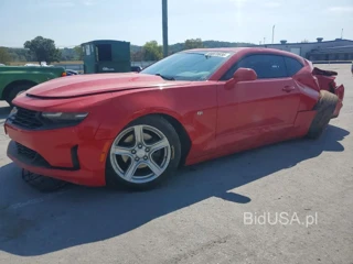 CHEVROLET CAMARO LS