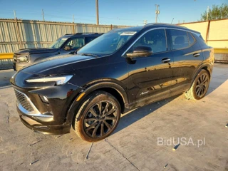 BUICK ENCORE GX AVENIR