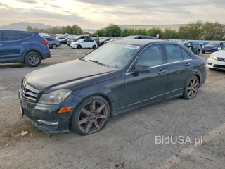 MERCEDES-BENZ C 250