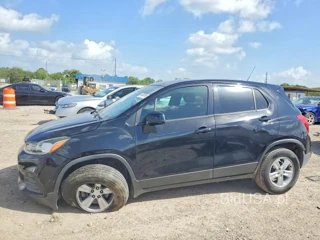 CHEVROLET TRAX LS