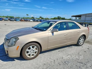 CADILLAC CTS HI FEATURE V6