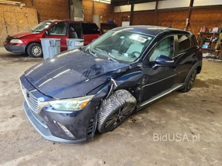 MAZDA CX-3 GRAND TOURING