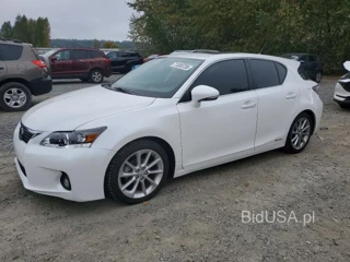 LEXUS CT 200