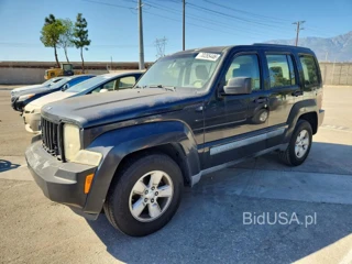 JEEP LIBERTY SPORT