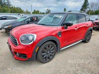 MINI COOPER COUNTRYMAN ALL4