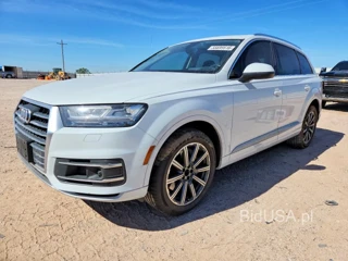 AUDI Q7 PRESTIGE