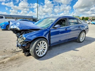 CHEVROLET IMPALA LT