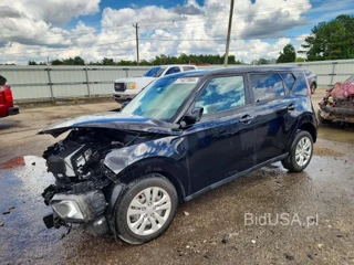 KIA SOUL LX
