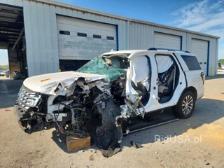 FORD EXPEDITION LIMITED