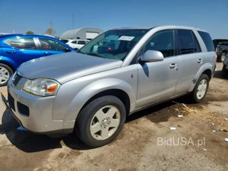 SATURN VUE