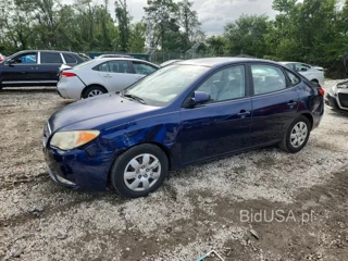 HYUNDAI ELANTRA GLS