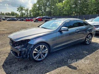MERCEDES-BENZ E 400 4MATIC