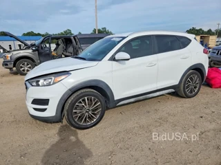 HYUNDAI TUCSON SEL