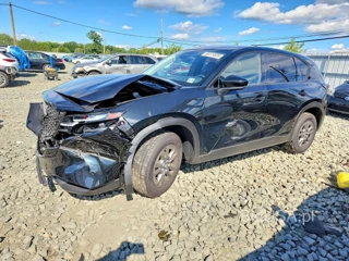 MAZDA CX-5 SELECT