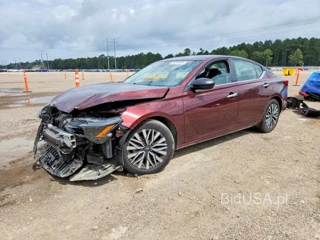 NISSAN ALTIMA SV