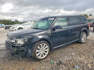 FORD FLEX SEL