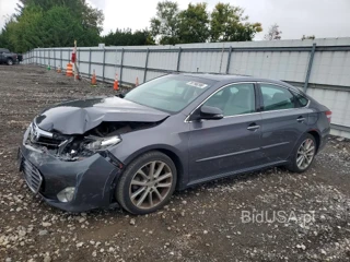TOYOTA AVALON XLE TOURING
