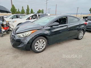HYUNDAI 4 D SEDAN