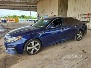 KIA OPTIMA S