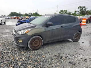 CHEVROLET SPARK LS