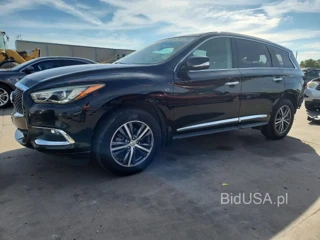 INFINITI QX60 PURE