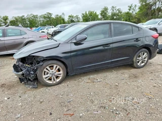 HYUNDAI ELANTRA VALUE EDITION