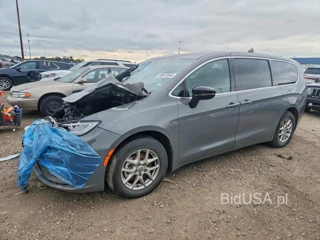 CHRYSLER PACIFICA SELECT