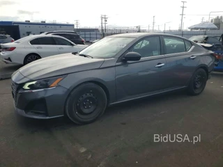 NISSAN ALTIMA S