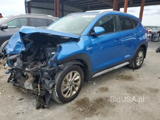 HYUNDAI TUCSON SE