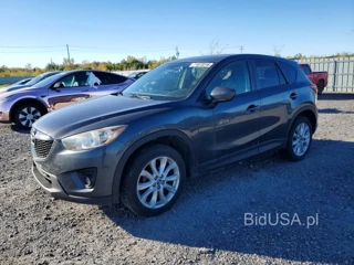 MAZDA CX-5 TOURING