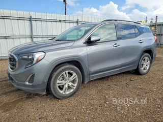 GMC TERRAIN SLE