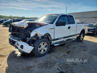 FORD F150 SUPER CAB