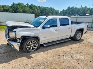 GMC SIERRA K1500 SLT