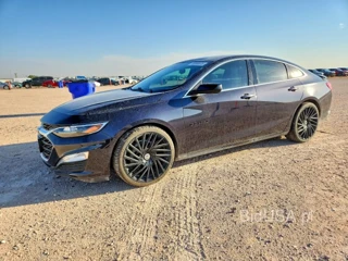 CHEVROLET MALIBU RS