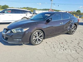 NISSAN MAXIMA 3.5 SL