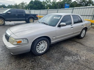 MERCURY GRAND MARQUIS LS