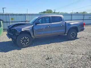 TOYOTA TACOMA SR5 V6