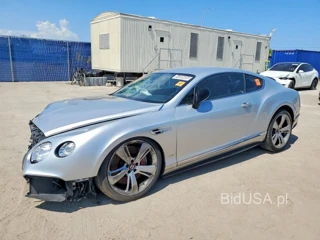 BENTLEY CONTINENTAL GT V8 S