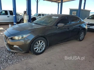 MAZDA 3 TOURING