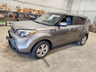 KIA SOUL BASE