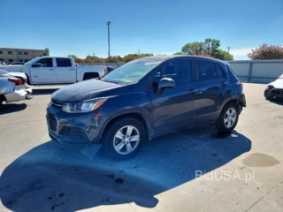CHEVROLET TRAX LS