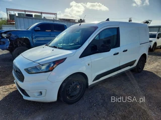 FORD TRANSIT CONNECT XLT