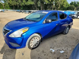 NISSAN VERSA 1.6 S PLUS