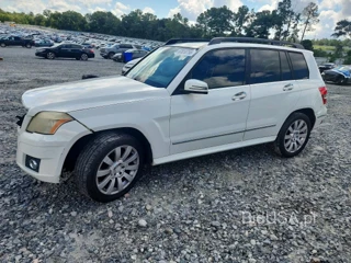 MERCEDES-BENZ GLK 350