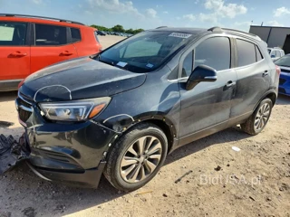 BUICK ENCORE PREFERRED