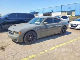 DODGE CHARGER R/T