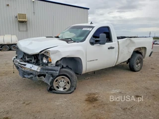 CHEVROLET SILVERADO C2500 HEAVY DUTY