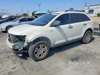 FORD EDGE SE